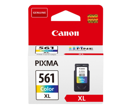 Tusz CANON CL-561XL CMY 300str. Color 3730C001